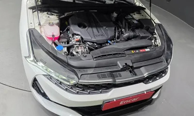 Kia K5 2021, 63981 км, за 650527.51 USD - фото 6