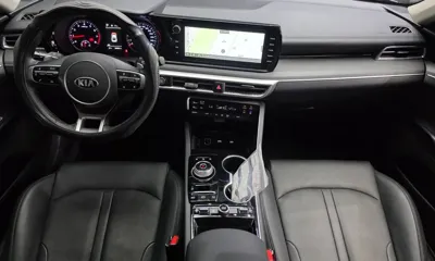 Kia K5 2021, 63981 км, за 650527.51 USD - фото 7