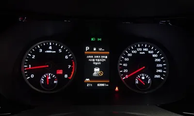 Kia K5 2021, 63981 км, за 650527.51 USD - фото 8