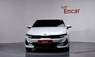 Kia K5 2020, 107143 км, за 11921.83 USD
