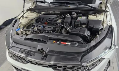 Kia K5 2020, 107143 км, за 11921.83 USD - фото 6