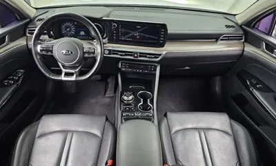 Kia K5 2020, 107143 км, за 11921.83 USD - фото 7