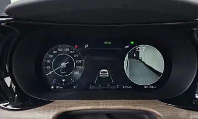 Kia K5 2020, 107143 км, за 11921.83 USD - фото 8