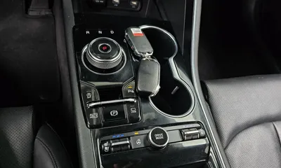Kia K5 2020, 107143 км, за 11921.83 USD - фото 9