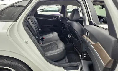 Kia K5 2020, 107143 км, за 11921.83 USD - фото 12