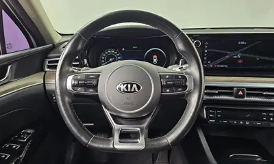 Kia K5 2020, 107143 км, за 11921.83 USD - фото 13