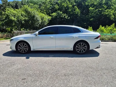 Hyundai Grandeur 2020, 51808 км, за 13778.39 USD