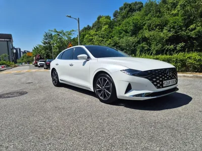 Hyundai Grandeur 2020, 51808 км, за 13674.27 USD - фото 8