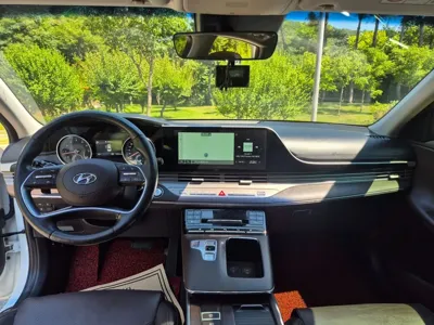 Hyundai Grandeur 2020, 51808 км, за 13674.27 USD - фото 14