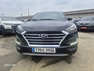 Hyundai Tucson 2020, 45975 км, за 10733.81 USD