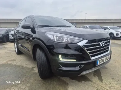 Hyundai Tucson 2020, 45975 км, за 10733.81 USD