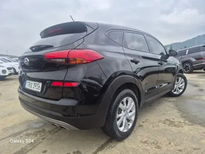 Hyundai Tucson 2020, 45975 км, за 10733.81 USD