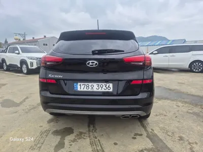 Hyundai Tucson 2020, 45975 км, за 10733.81 USD