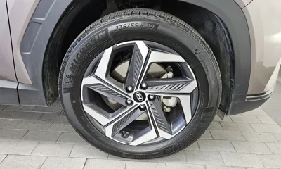 Hyundai Tucson 2023, 90226 км, за 15426.02 USD