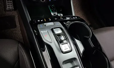Hyundai Tucson 2023, 90226 км, за 15426.02 USD - фото 9