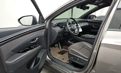Hyundai Tucson 2023, 90226 км, за 15426.02 USD - фото 10
