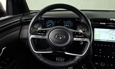 Hyundai Tucson 2023, 90226 км, за 15426.02 USD - фото 13