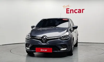 Renault-KoreaSamsung Cilo 2018, 32951 км, за 5005.52 USD