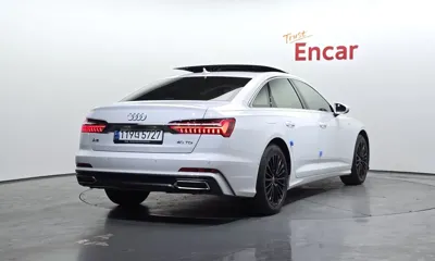 Audi A6 2020, 49789 км, за 66096.03 USD