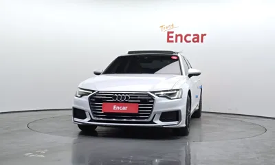 Audi A6 2020, 49789 км, за 66096.03 USD