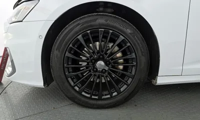 Audi A6 2020, 49789 км, за 66096.03 USD