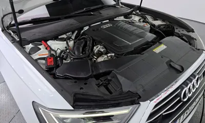 Audi A6 2020, 49789 км, за 65636.08 USD - фото 6