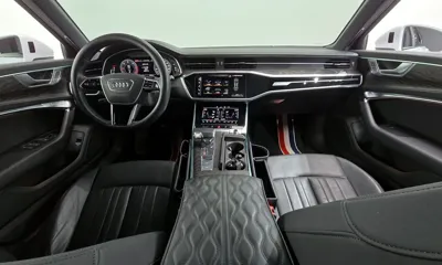 Audi A6 2020, 49789 км, за 65636.08 USD - фото 7