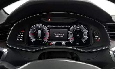 Audi A6 2020, 49789 км, за 65636.08 USD - фото 8