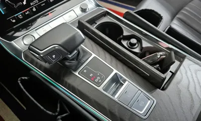 Audi A6 2020, 49789 км, за 65636.08 USD - фото 9