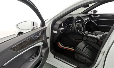Audi A6 2020, 49789 км, за 65636.08 USD - фото 10