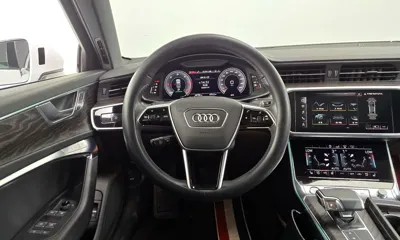 Audi A6 2020, 49789 км, за 65636.08 USD - фото 13