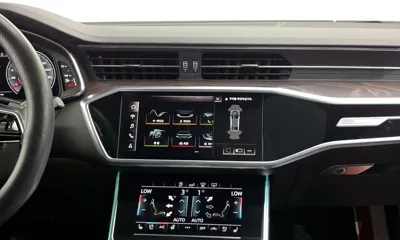 Audi A6 2020, 49789 км, за 65636.08 USD - фото 14