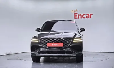 Genesis GV80 2024, 18708 км, за 37744.52 USD