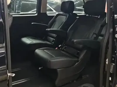 Mercedes-Benz Vito 2024, 5000 км, за 33643.48 USD - фото 7