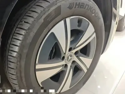 Mercedes-Benz Vito 2024, 5000 км, за 33643.48 USD - фото 8
