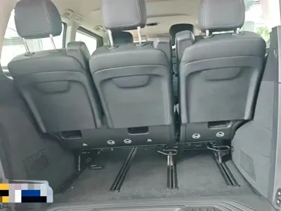 Mercedes-Benz Vito 2024, 5000 км, за 33643.48 USD - фото 9