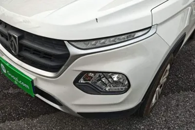 Baojun 510 2021, 27799 км, за 6764 USD - фото 8