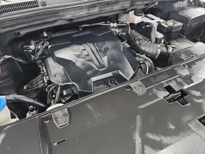 Kia Canival 2021, 158384 км, за 17592.23 USD