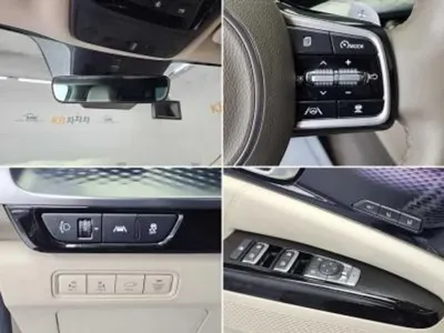 Kia Canival 2021, 158384 км, за 17592.23 USD - фото 19