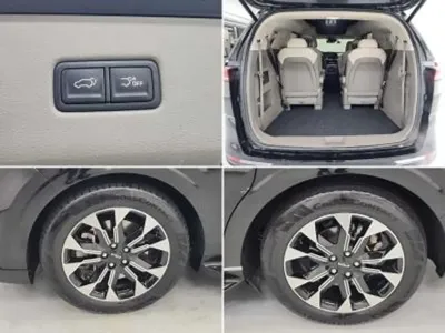 Kia Canival 2021, 158384 км, за 17592.23 USD - фото 20