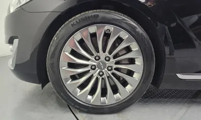 Genesis EQ900 2016, 186980 км, за 12553.68 USD