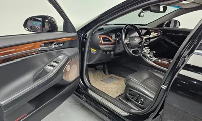 Genesis EQ900 2016, 186980 км, за 12553.68 USD - фото 10