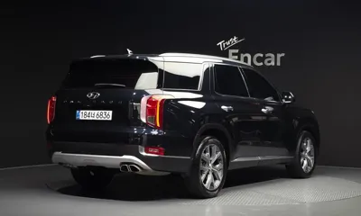 Hyundai Palisade 2021, 149332 км, за 14375.74 USD