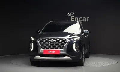 Hyundai Palisade 2021, 149332 км, за 14375.74 USD