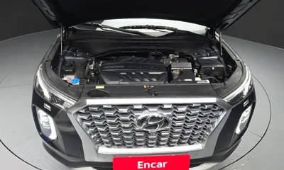 Hyundai Palisade 2021, 149332 км, за 14375.74 USD - фото 6