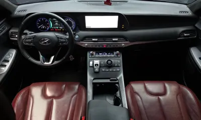 Hyundai Palisade 2021, 149332 км, за 14375.74 USD - фото 7