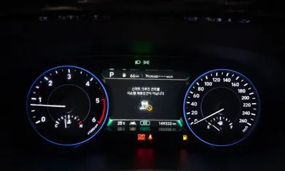 Hyundai Palisade 2021, 149332 км, за 14375.74 USD - фото 8