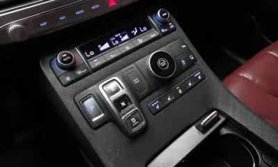 Hyundai Palisade 2021, 149332 км, за 14375.74 USD - фото 9
