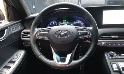 Hyundai Palisade 2021, 149332 км, за 14375.74 USD - фото 14
