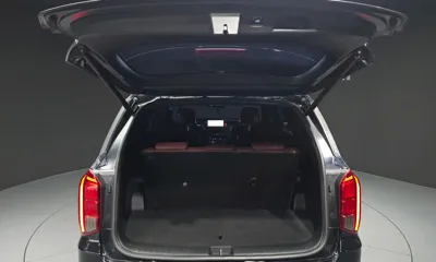 Hyundai Palisade 2021, 149332 км, за 14375.74 USD - фото 20